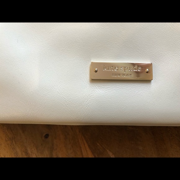 Kate Spade ‘Bow Terrace Justine’ Bag. - Picture 8 of 8